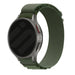 Samsung Galaxy Watch 4 44mm Alpine Strap (Green)