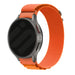 Samsung Galaxy Watch 4 Classic 42mm Alpine Strap (Orange)