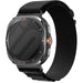 Samsung Galaxy Watch Ultra Alpine Strap (Black)