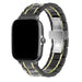Amazfit GTS 3 Ceramic/Steel Strap (Black/Gold)