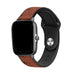 Xiaomi Amazfit GTS Hybrid Leather Strap (Brown)
