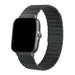 Xiaomi Amazfit GTS 2 Leather Loop Strap (Black)