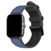 Xiaomi Amazfit GTS 2 Hybrid Nylon Strap (Blue)