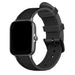 Xiaomi Amazfit GTS 2 Hybrid Nylon Strap (Black)