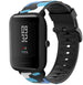 Xiaomi Amazfit Bip Camo Strap (Blue)