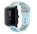Amazfit Bip Sport Strap (Light Blue/Rainbow)
