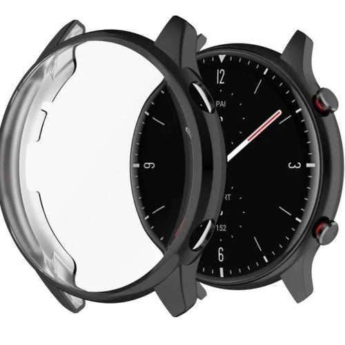 amazfit-gtr-2-tpu-case-zwart