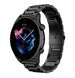 Amazfit GTR 3 (Pro) Steel Strap (Black)