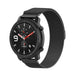Xiaomi Amazfit GTR Milanese Strap (Black)