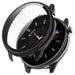 Amazfit GTR Mini PC Case with Glass (Black)
