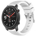 Xiaomi Amazfit GTR Silicone Strap (White)