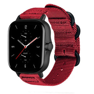 amazfit-gts-2-nylon-armband