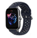 Amazfit GTS 3 Breathable Strap (Dark Blue)