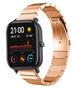 Xiaomi Amazfit GTS Metal Strap (Rose Gold)