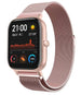 Xiaomi Amazfit GTS Milanese Strap (Pink)