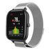 Xiaomi Amazfit GTS Milanese Strap (Silver)