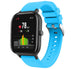 Xiaomi Amazfit GTS Silicone Strap Perfect Fit (Light Blue)