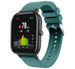 Xiaomi Amazfit GTS Silicone Strap (Viridian)