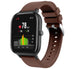 Xiaomi Amazfit GTS Silicone Strap (Brown)