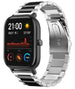 Xiaomi Amazfit GTS Link Strap (Silver/Black)