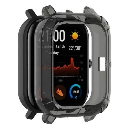 amazfit-gts-tpu-case-zwart