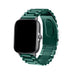 Amazfit Bip Steel Strap (Green)