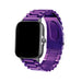 Amazfit Bip Steel Strap (Purple)