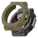 Amazfit T-Rex 2 Silicone Case (Olive Green)