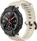Amazfit T-Rex (Pro) Silicone Strap (Beige)