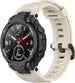 Amazfit T-Rex (Pro) Silicone Strap (Beige)