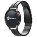 Polar Ignite 3 Steel Iron Strap (Black)
