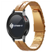 OnePlus Watch Steel Iron Strap (Rose Gold)