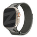 Bandz Apple Watch Milanese Strap 