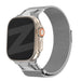 Bandz Apple Watch Ultra Milanese Strap 