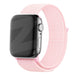 Bandz Apple Watch Nylon Strap 