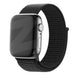 Bandz Apple Watch Nylon Strap 