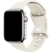 Apple Watch Ultra Silicone Strap 