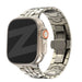 Bandz Apple Watch Titanium Strap 