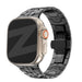 Bandz Apple Watch Ultra Titanium Strap 