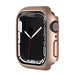 Apple Watch PC Hard Case (Rose Gold)