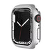 Apple Watch PC Hard Case (Silver)