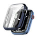 Apple Watch 7/8/9 TPU Case 45mm (Dark Blue)