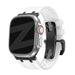 Bandz Apple Watch Silicone Strap 