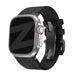 Bandz Apple Watch Ultra Silicone Strap 