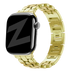 Bandz Apple Watch Steel Strap 