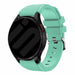 Samsung Galaxy Watch 6 Classic 47mm Silicone Strap (Aqua)