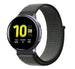 Samsung Galaxy Watch Active Nylon Strap (Green)