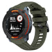 Garmin Instinct 3 - 45mm Silicone Strap 