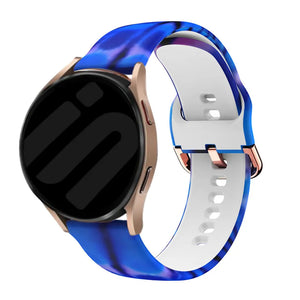Aurora Amazfit GTS 4 Strap