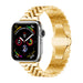 Apple Watch Steel Strap Jubilee (Gold)
